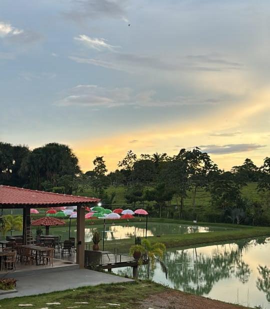 Remanso dos Lagos — ambiente 2