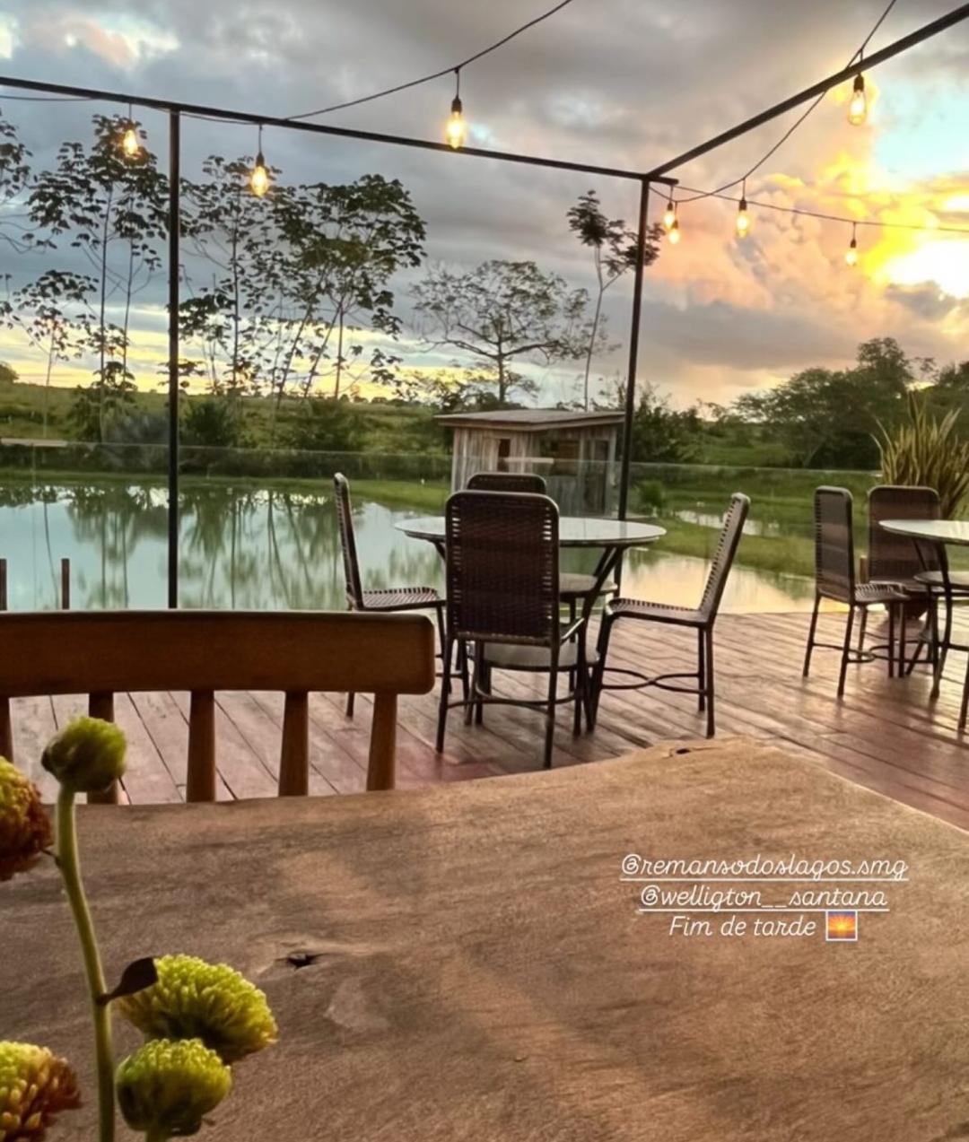 Remanso dos Lagos — ambiente 6
